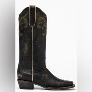 Idyllwind Women’s Tough Cookie Western Boots -Square Toe